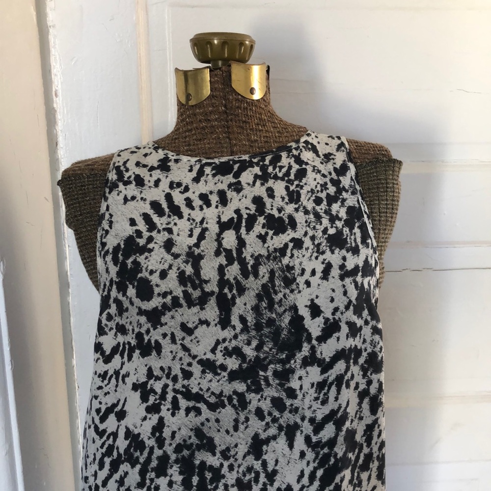 Lovely silk Phillip Lim pull over dress